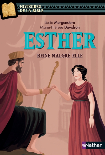 Esther, reine malgré elle - Image principale