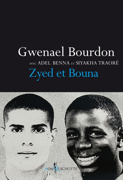 Zyed et bouna - Image principale