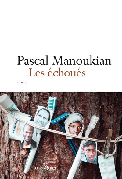 Les echoués - Image principale