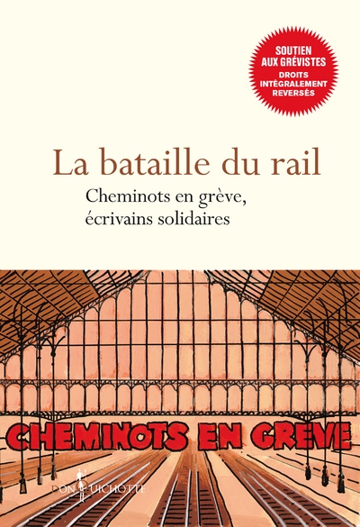 La bataille du rail - Image principale