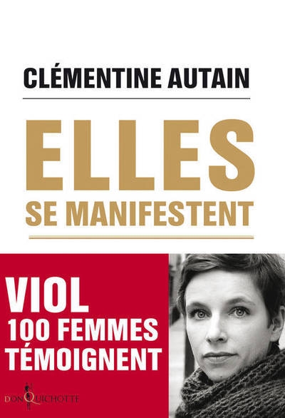 Elles se manifestent - Image principale