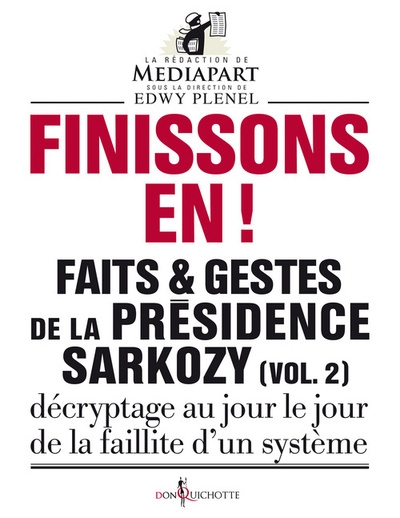Finissons-en! - Image principale