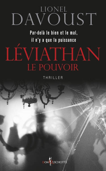 Léviathan, le pouvoir - Image principale