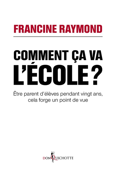 Comment ça va, l'école ? - Image principale