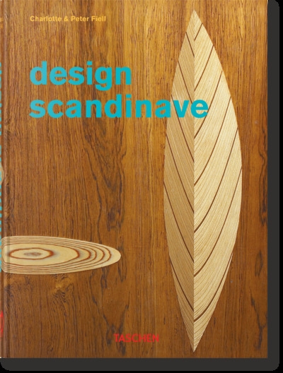 Design scandinave. 40th ed. - Image principale
