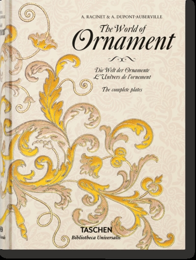 The world of ornament - Image principale