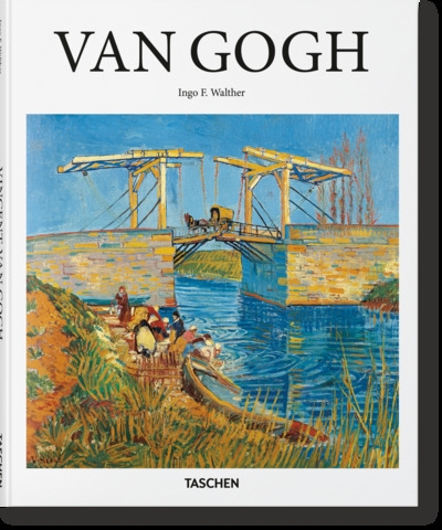 Van gogh - Image principale