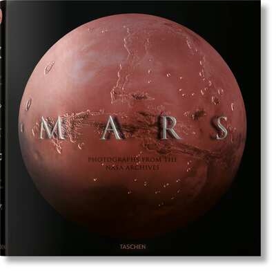 Mars - Image principale