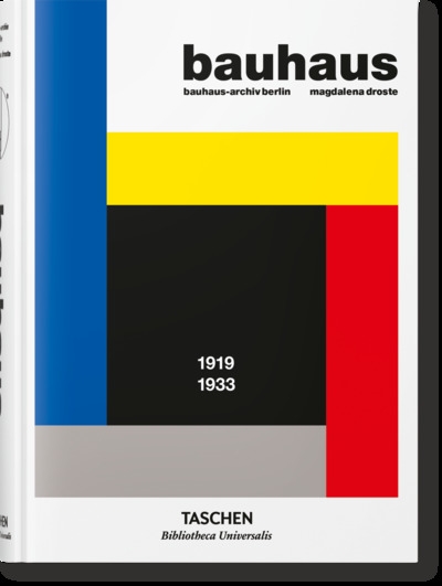 Bauhaus. édition actualisée - Image principale