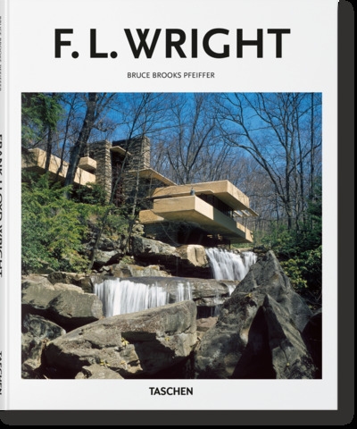 F.l. wright - Image principale