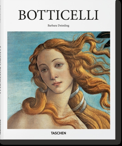 Botticelli - Image principale