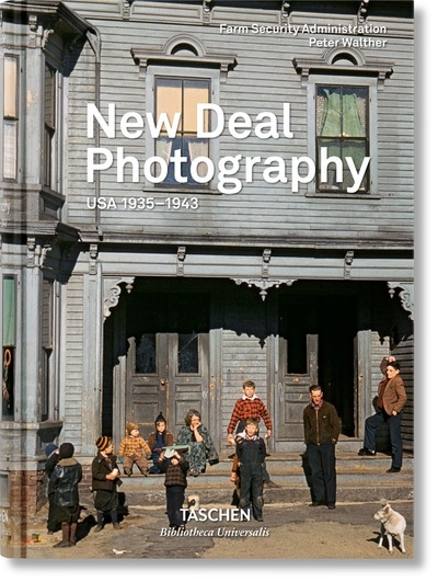 New deal photography - Image principale