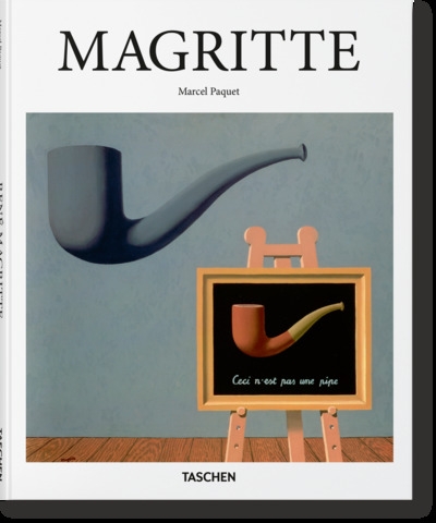 Magritte - Image principale