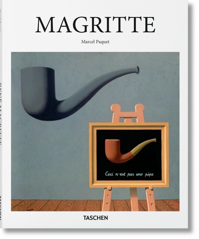 Magritte - Image principale