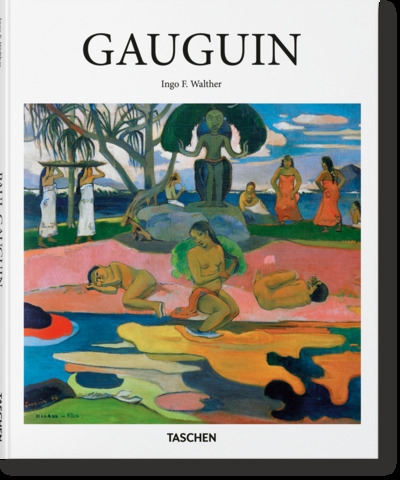 Gauguin - Image principale