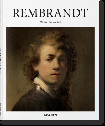 Rembrandt - Image principale