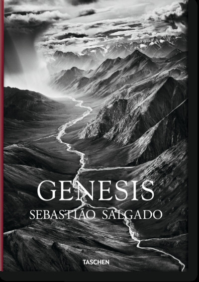 Sebastião salgado. genesis - Image principale