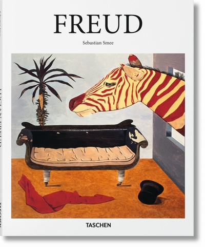 Lucian freud - Image principale