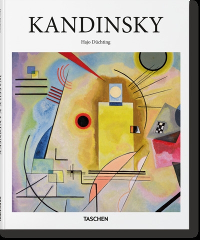 Kandinsky - Image principale