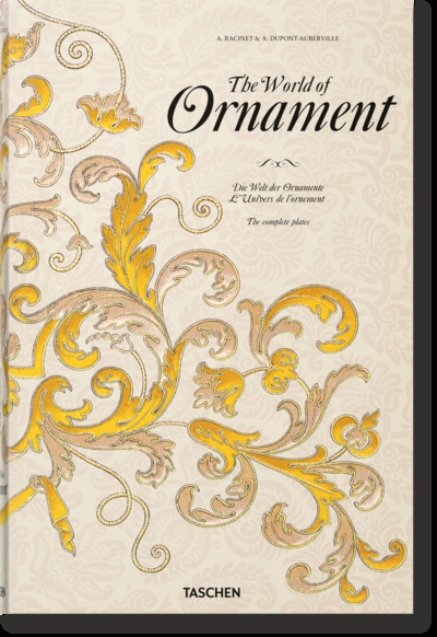 The world of ornament - Image principale