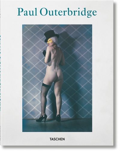 Paul outerbridge - Image principale