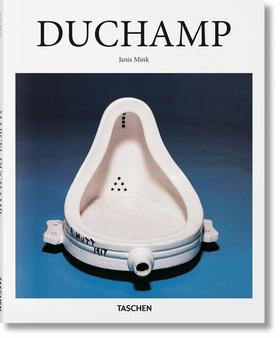 Duchamp - Image principale