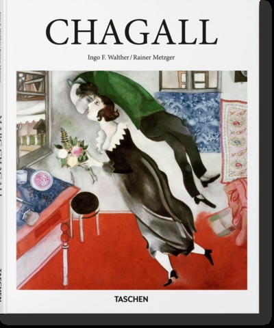 Chagall - Image principale