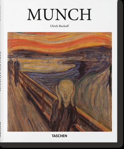 Munch - Image principale