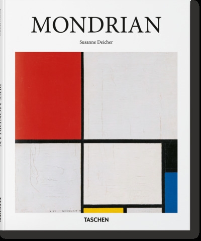 Mondrian - Image principale
