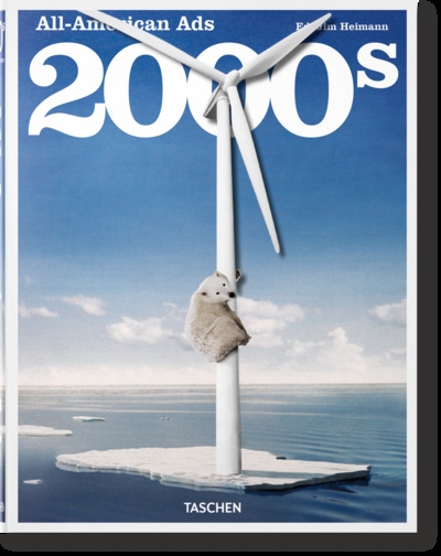 All-american ads of the 2000s - Image principale