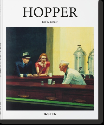 Hopper - Image principale