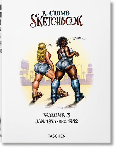 Robert crumb - Image principale