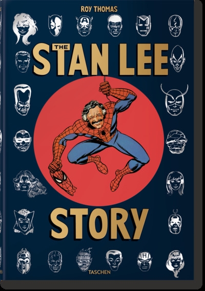The stan lee story - Image principale