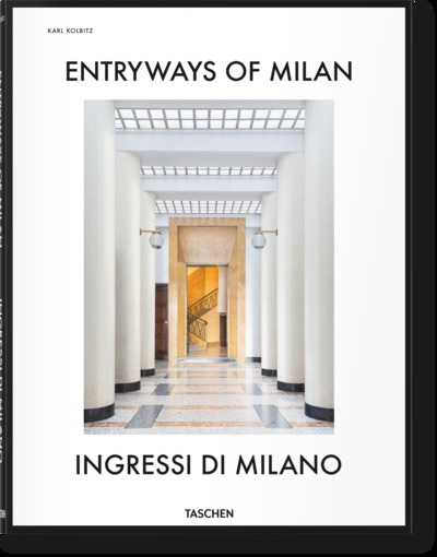 Entryways of milan. ingressi di milano - Image principale