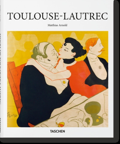 Toulouse-lautrec - Image principale