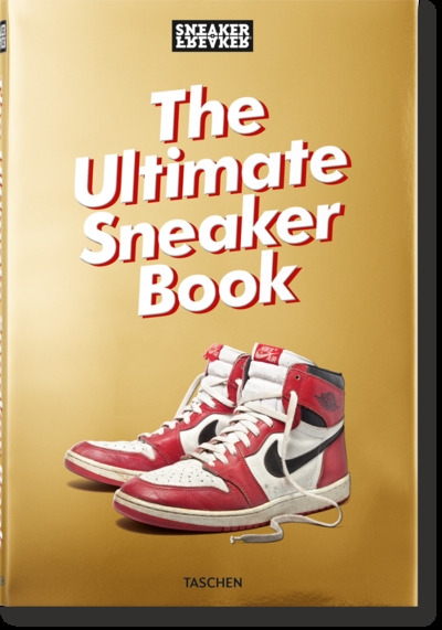Sneaker freaker. the ultimate sneaker book - Image principale
