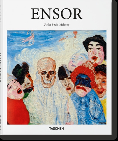 Ensor - Image principale