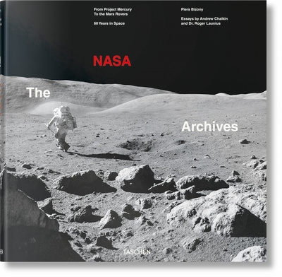 The nasa archives. 60 years in space - Image principale