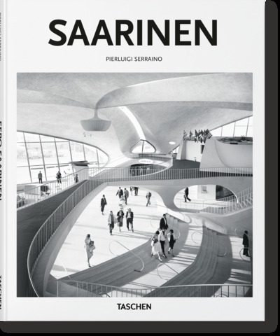 Saarinen - Image principale