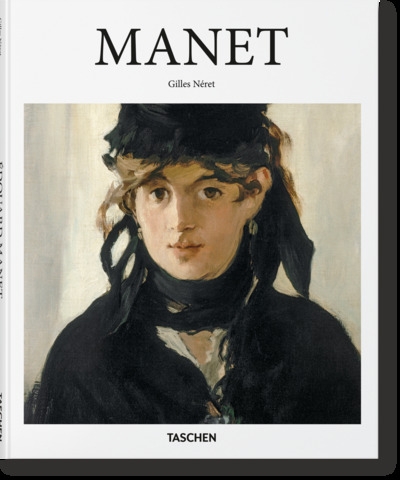 Manet - Image principale