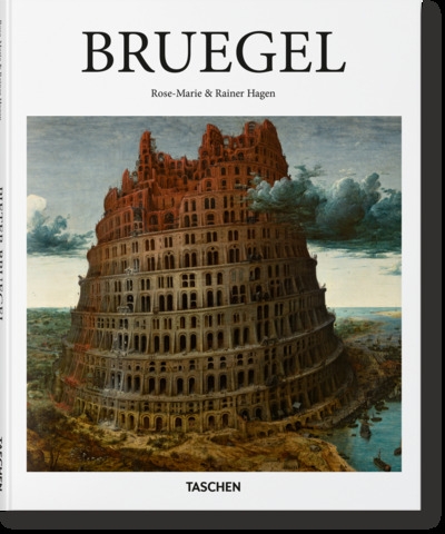 Bruegel - Image principale