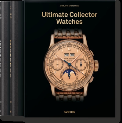 Ultimate collector watches - Image principale
