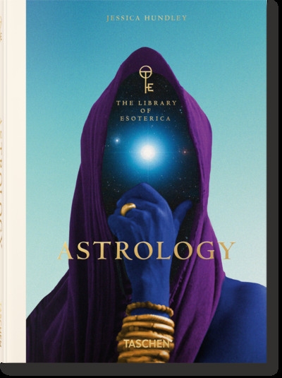 Astrology. the library of esoterica - Image principale