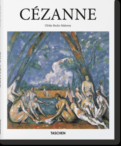 Cézanne - Image principale