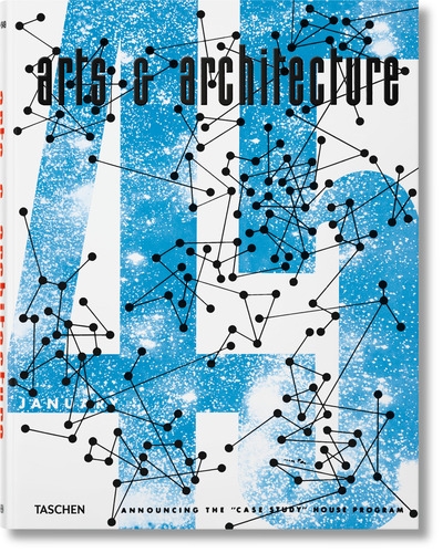 Arts & architecture 1945–1949 - Image principale