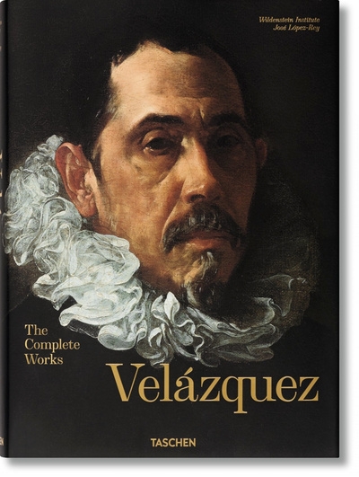 Velázquez. the complete works - Image principale