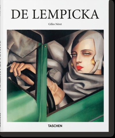 De lempicka - Image principale