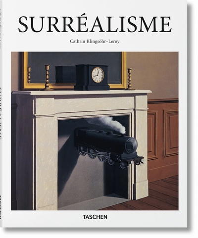 Surréalisme - Image principale