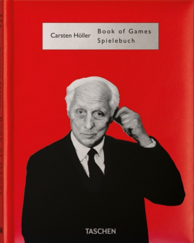 Carsten höller. book of games - Image principale