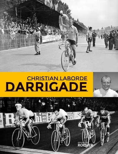 Darrigade - Image principale